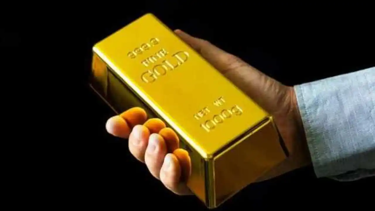 تراجع أسعار سبائك الذهب في مصر اليوم 29 مايو 2026